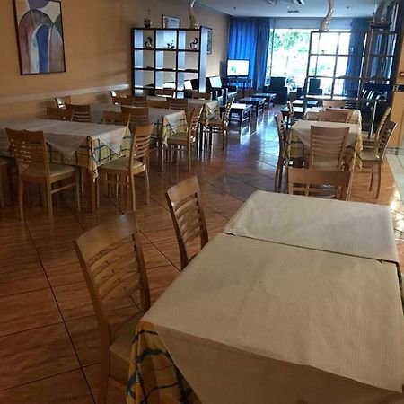 Hostel Armona Olhão Eksteriør bilde