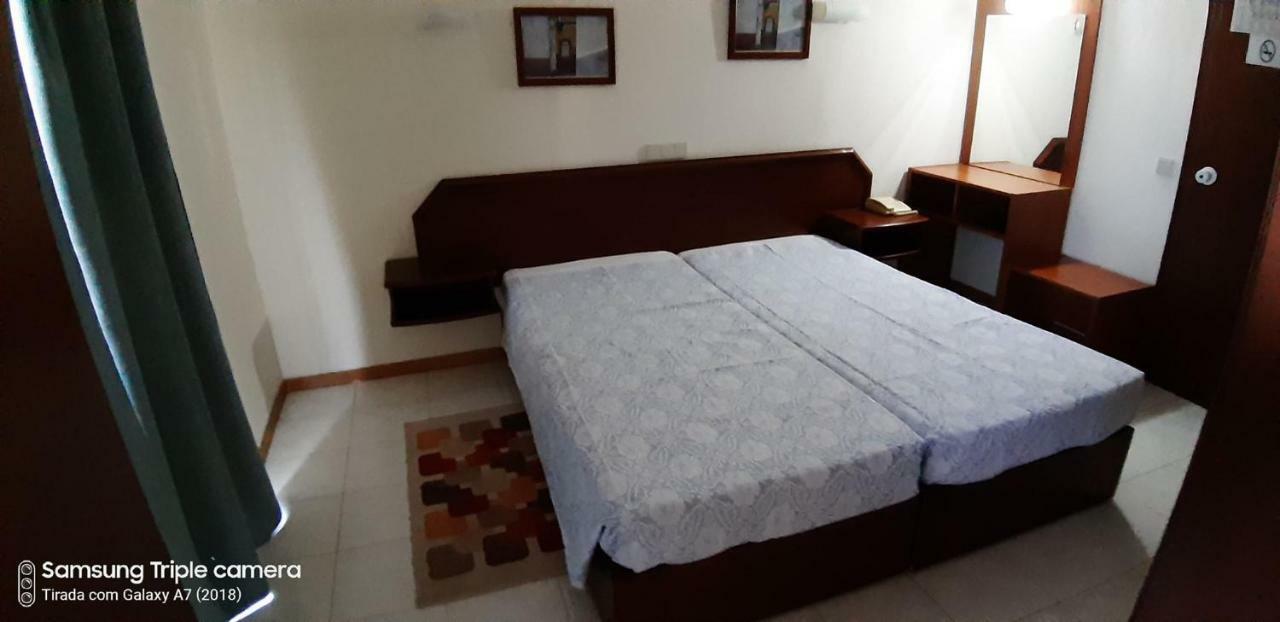 Hostel Armona Olhão Eksteriør bilde