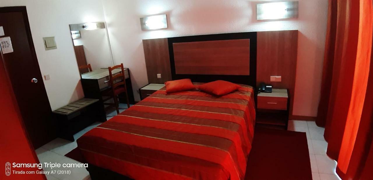 Hostel Armona Olhão Eksteriør bilde