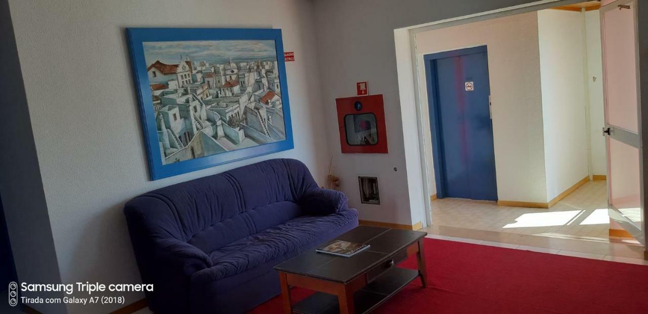 Hostel Armona Olhão Eksteriør bilde