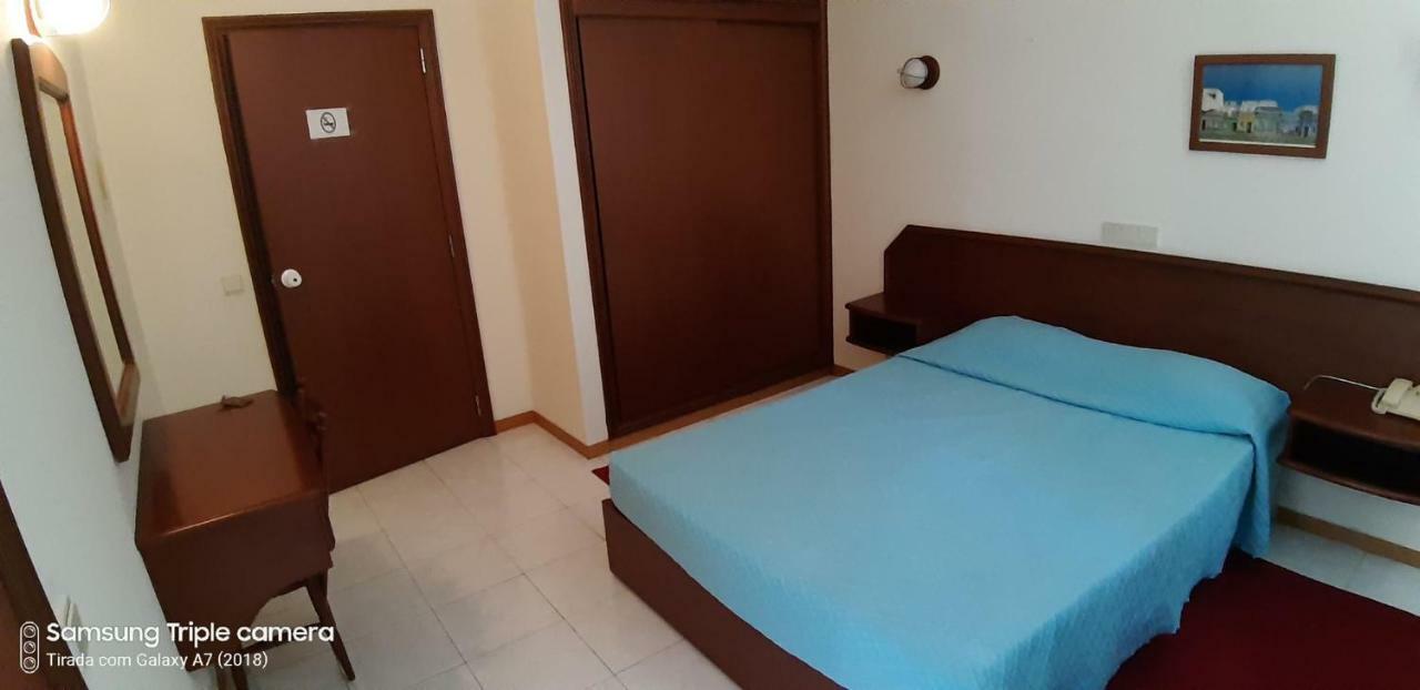 Hostel Armona Olhão Eksteriør bilde