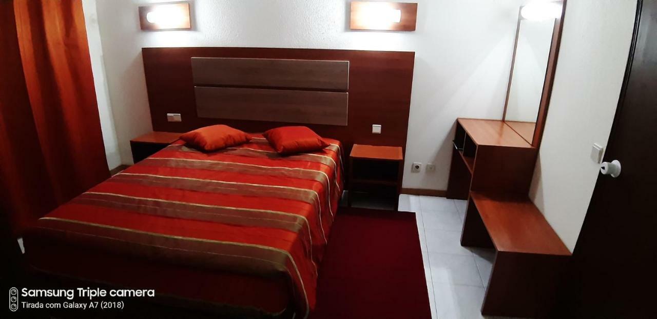 Hostel Armona Olhão Eksteriør bilde