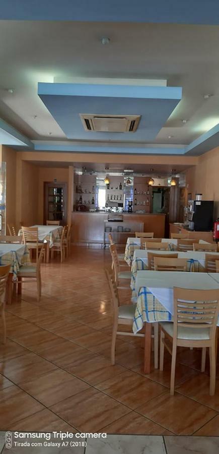 Hostel Armona Olhão Eksteriør bilde