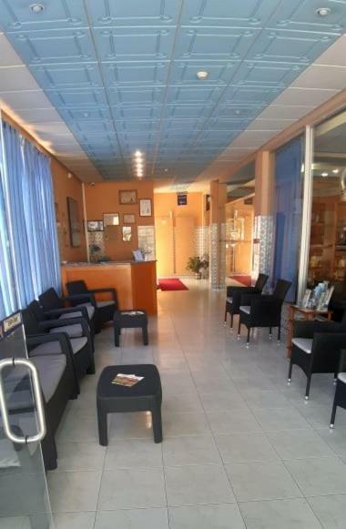 Hostel Armona Olhão Eksteriør bilde