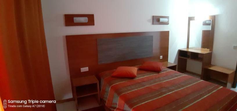 Hostel Armona Olhão Eksteriør bilde