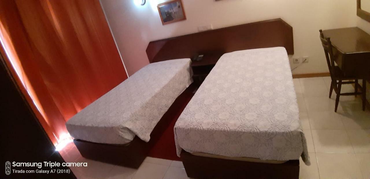 Hostel Armona Olhão Eksteriør bilde