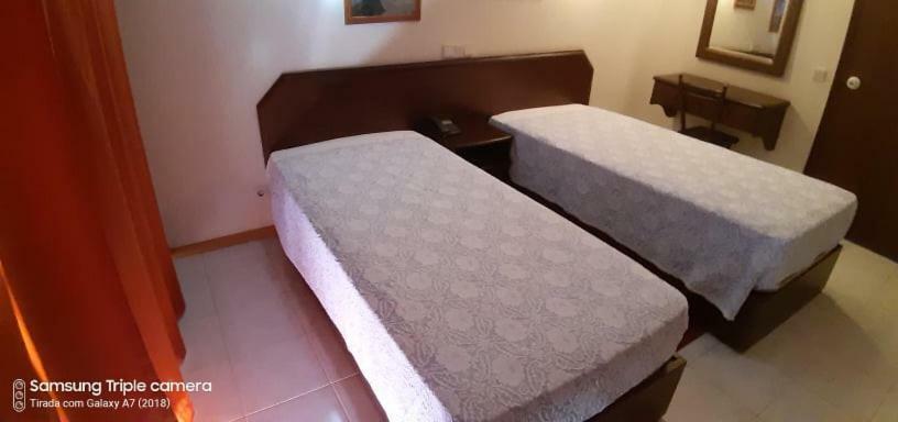Hostel Armona Olhão Eksteriør bilde