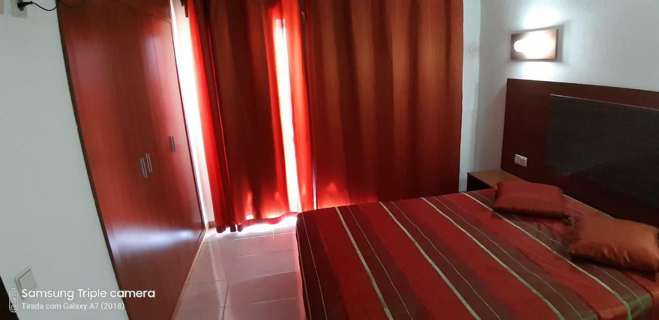 Hostel Armona Olhão Eksteriør bilde
