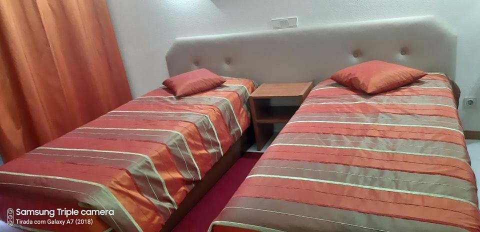 Hostel Armona Olhão Eksteriør bilde