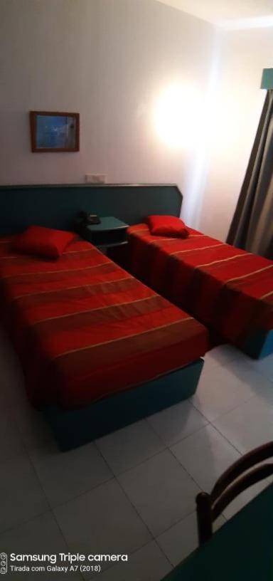 Hostel Armona Olhão Eksteriør bilde